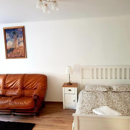Twins Apartments Sovata Ngoại thất bức ảnh