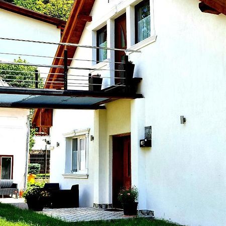 Twins Apartments Sovata Ngoại thất bức ảnh