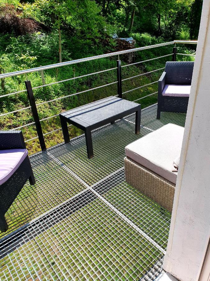 Twins Apartments Sovata Ngoại thất bức ảnh