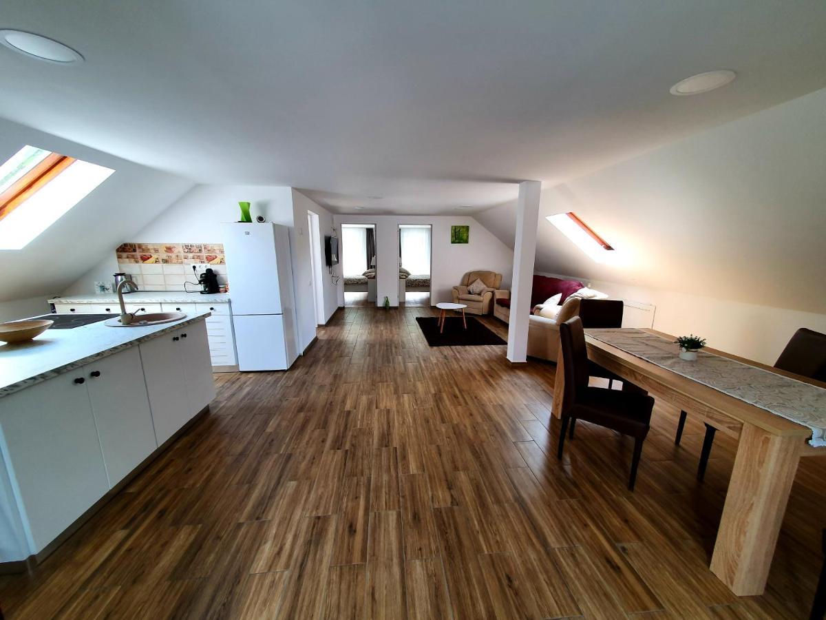 Twins Apartments Sovata Ngoại thất bức ảnh