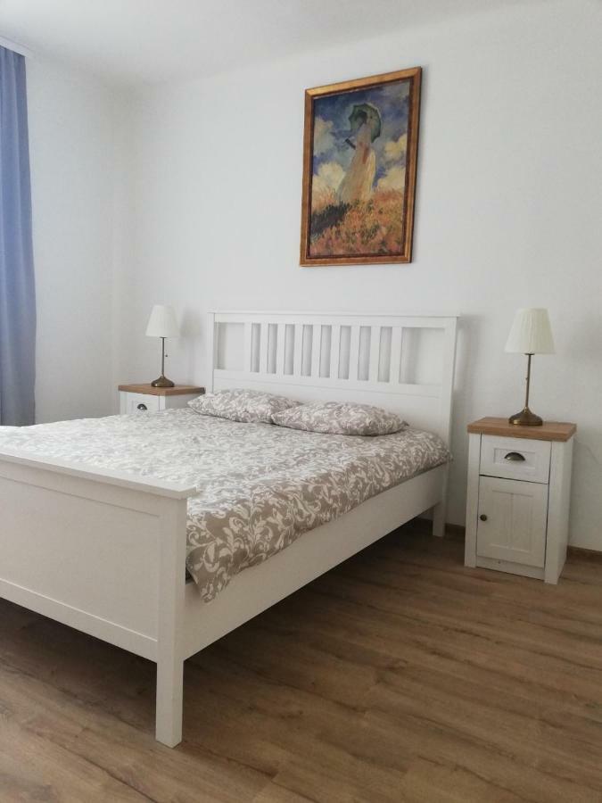 Twins Apartments Sovata Ngoại thất bức ảnh