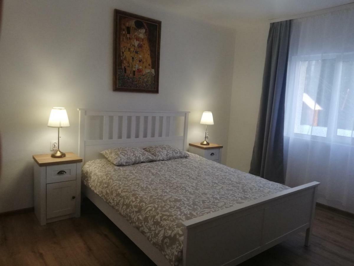 Twins Apartments Sovata Ngoại thất bức ảnh