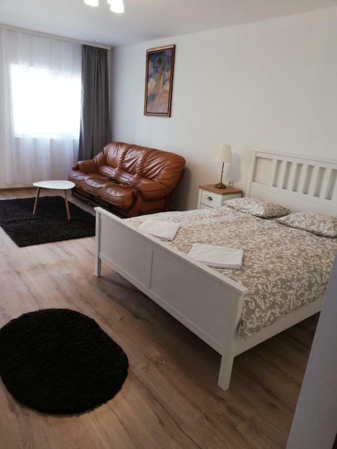 Twins Apartments Sovata Ngoại thất bức ảnh